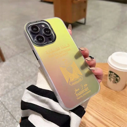 Coque spécial Palestine