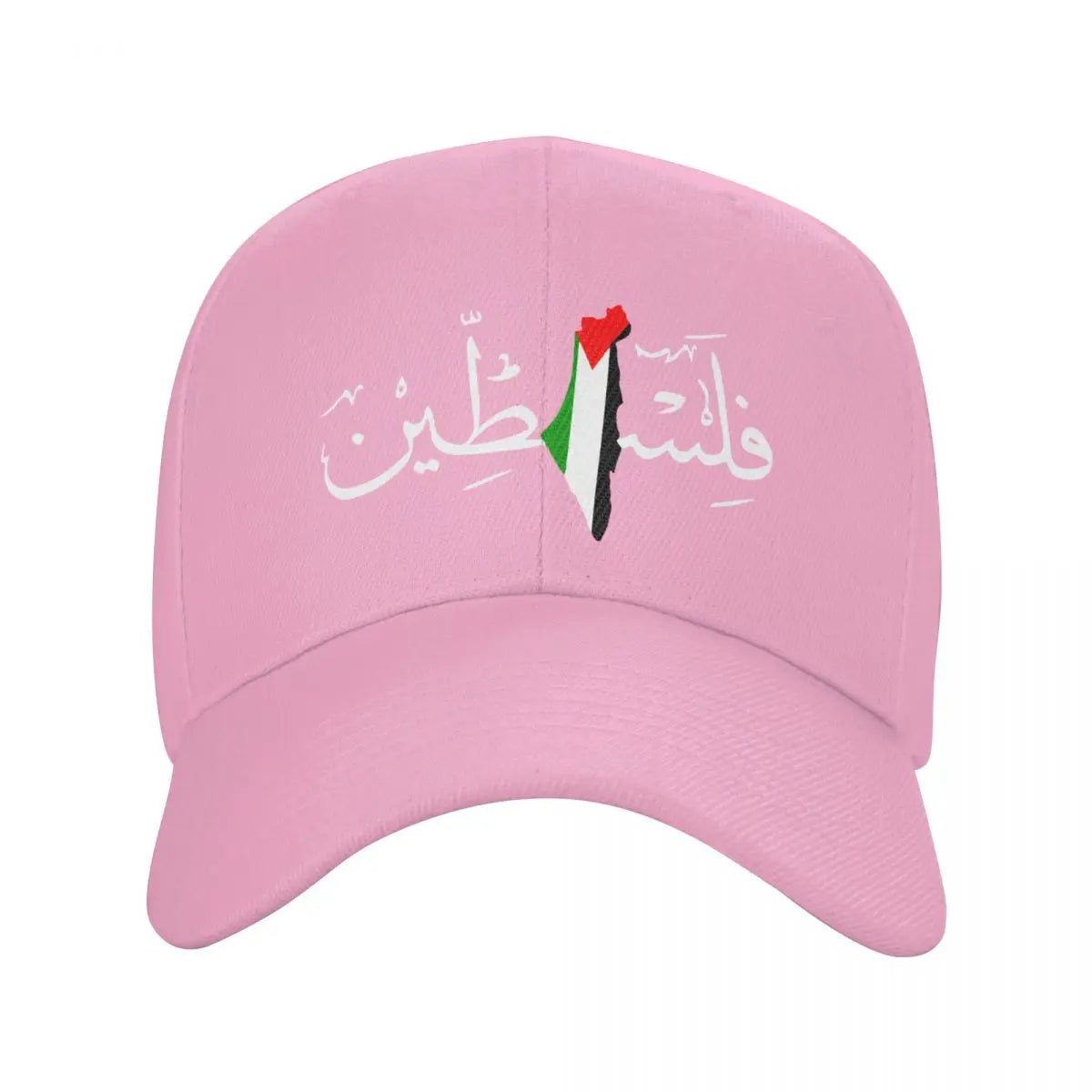 Casquette Palestine grise