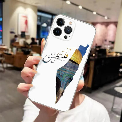 Coque Palestine 2025