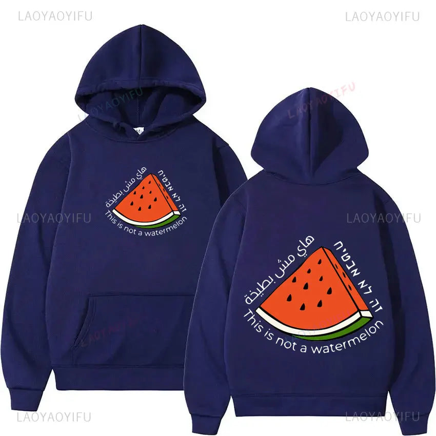 Pull pastèque