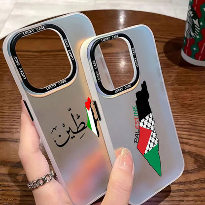 Coque spécial Palestine