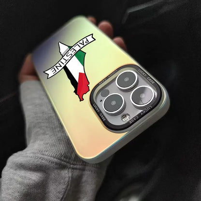 Coque spécial Palestine