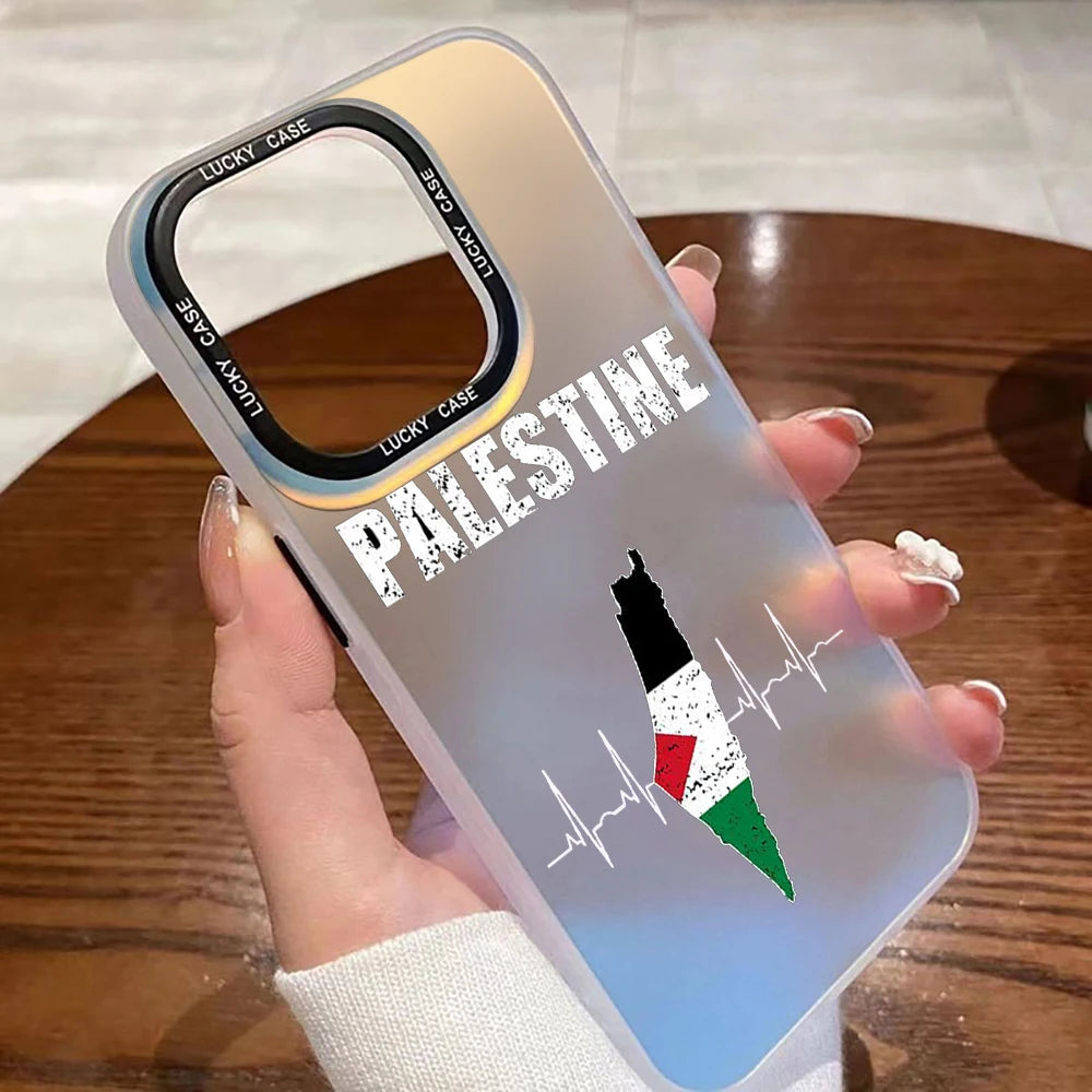 Coque stylé Palestine