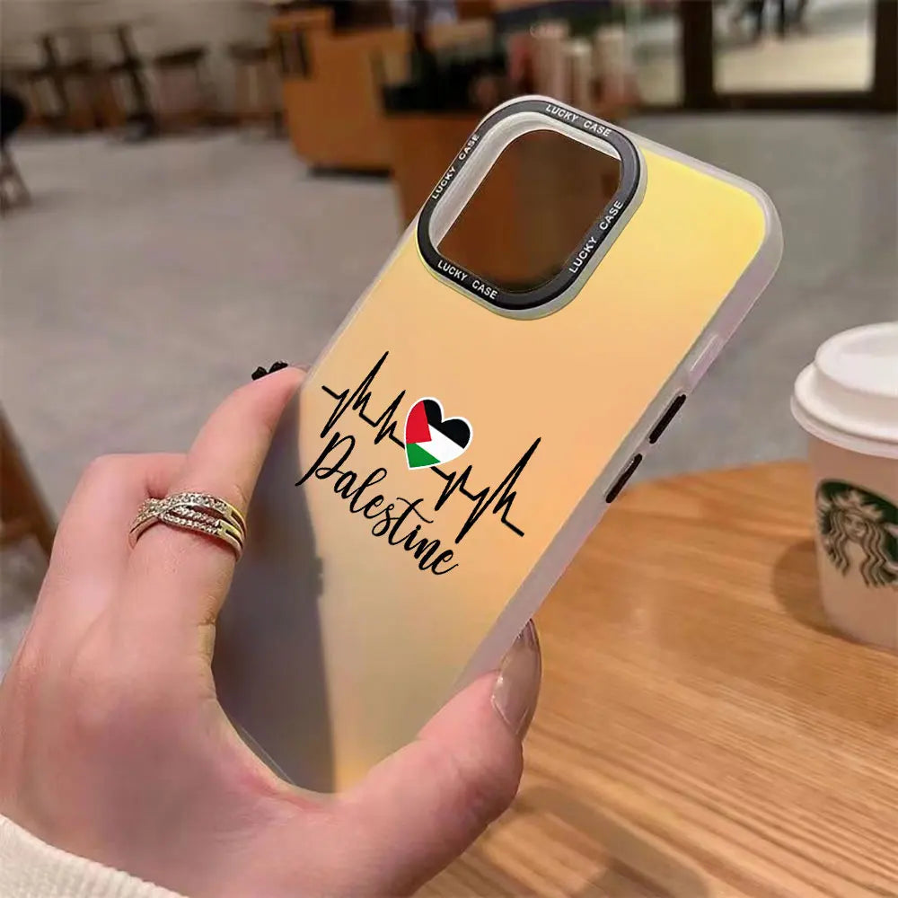 Coque spécial Palestine