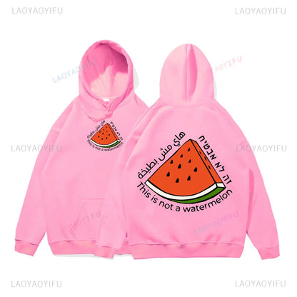 Pull pastèque