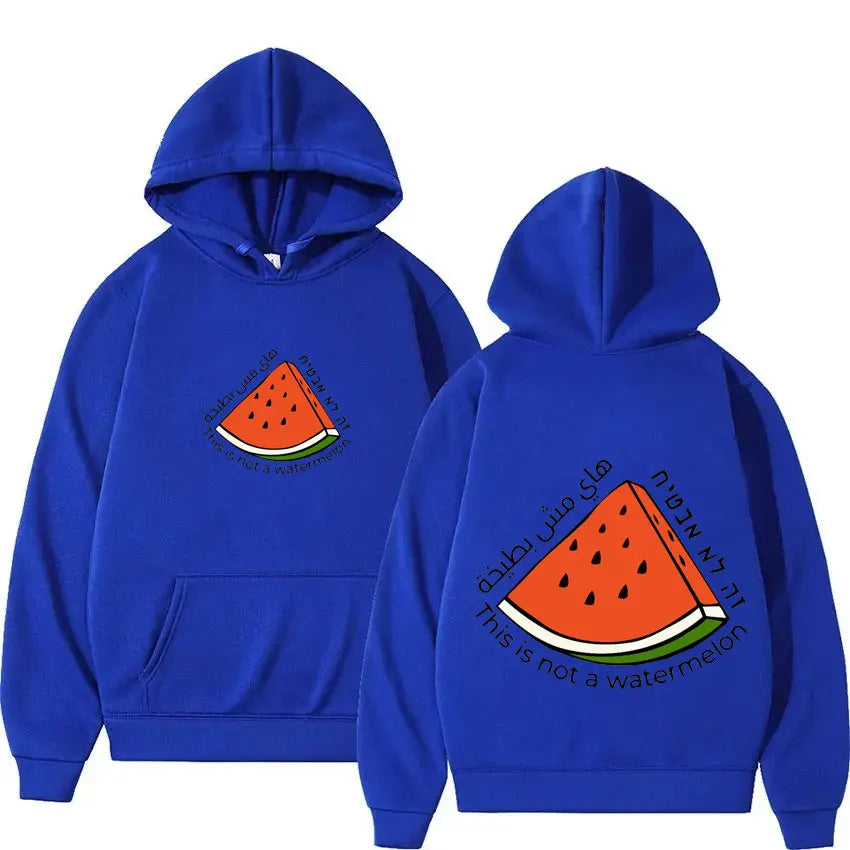 Pull pastèque