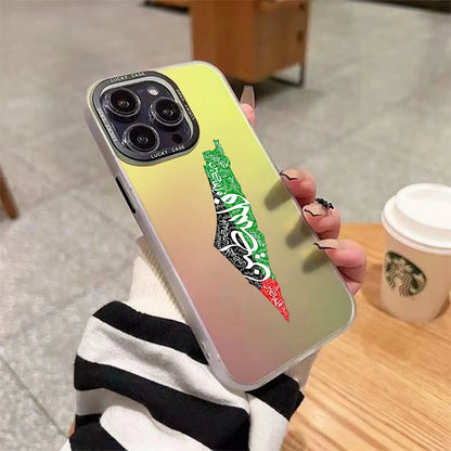 Coque spécial Palestine