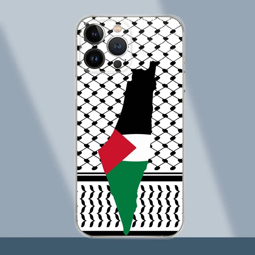 Coque Palestine 2025