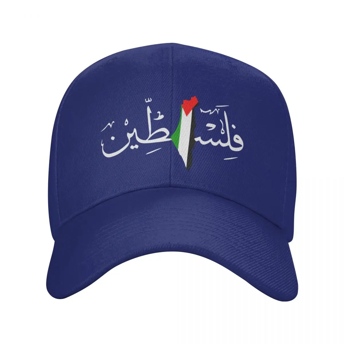 Casquette Palestine grise