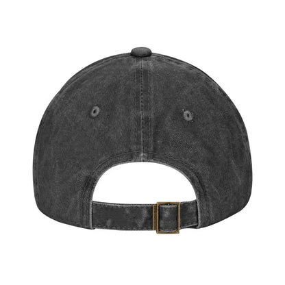 Casquette carte Palestine