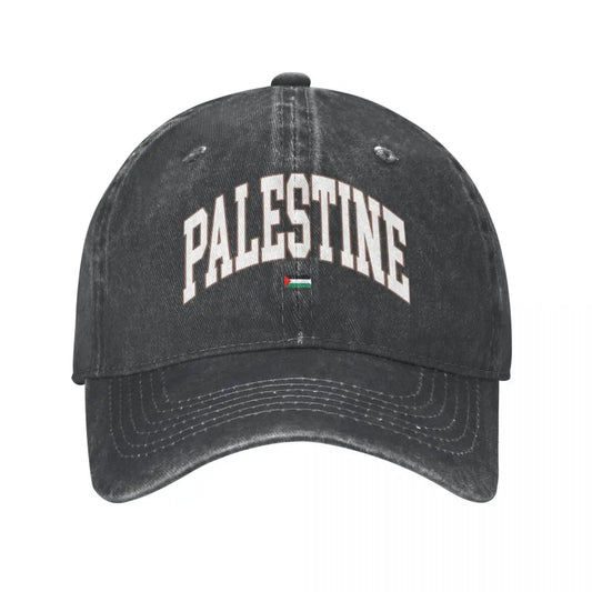 Casquette Palestine simple