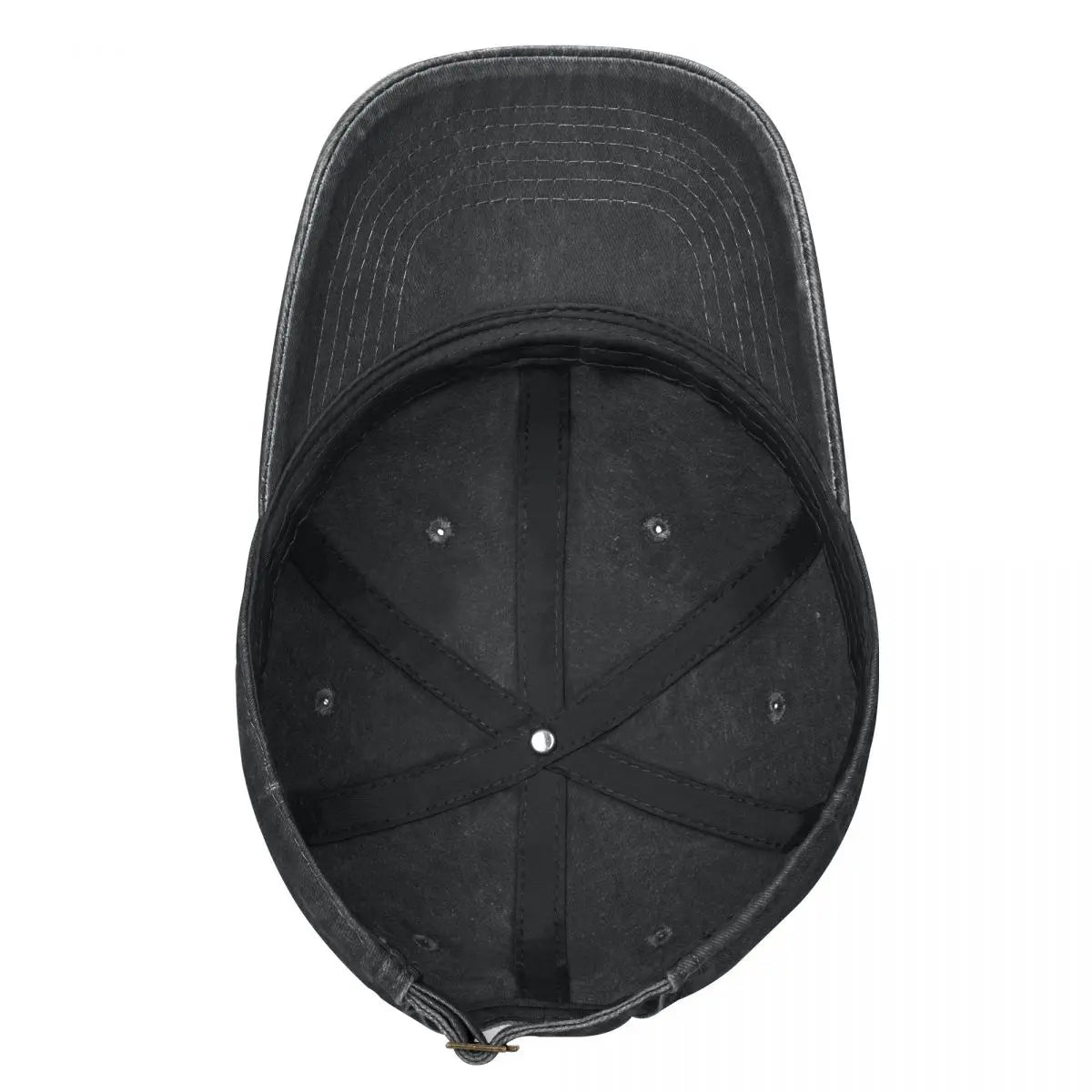 Casquette Palestine grise
