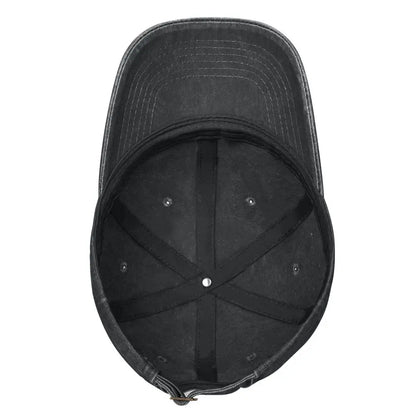 Casquette carte Palestine