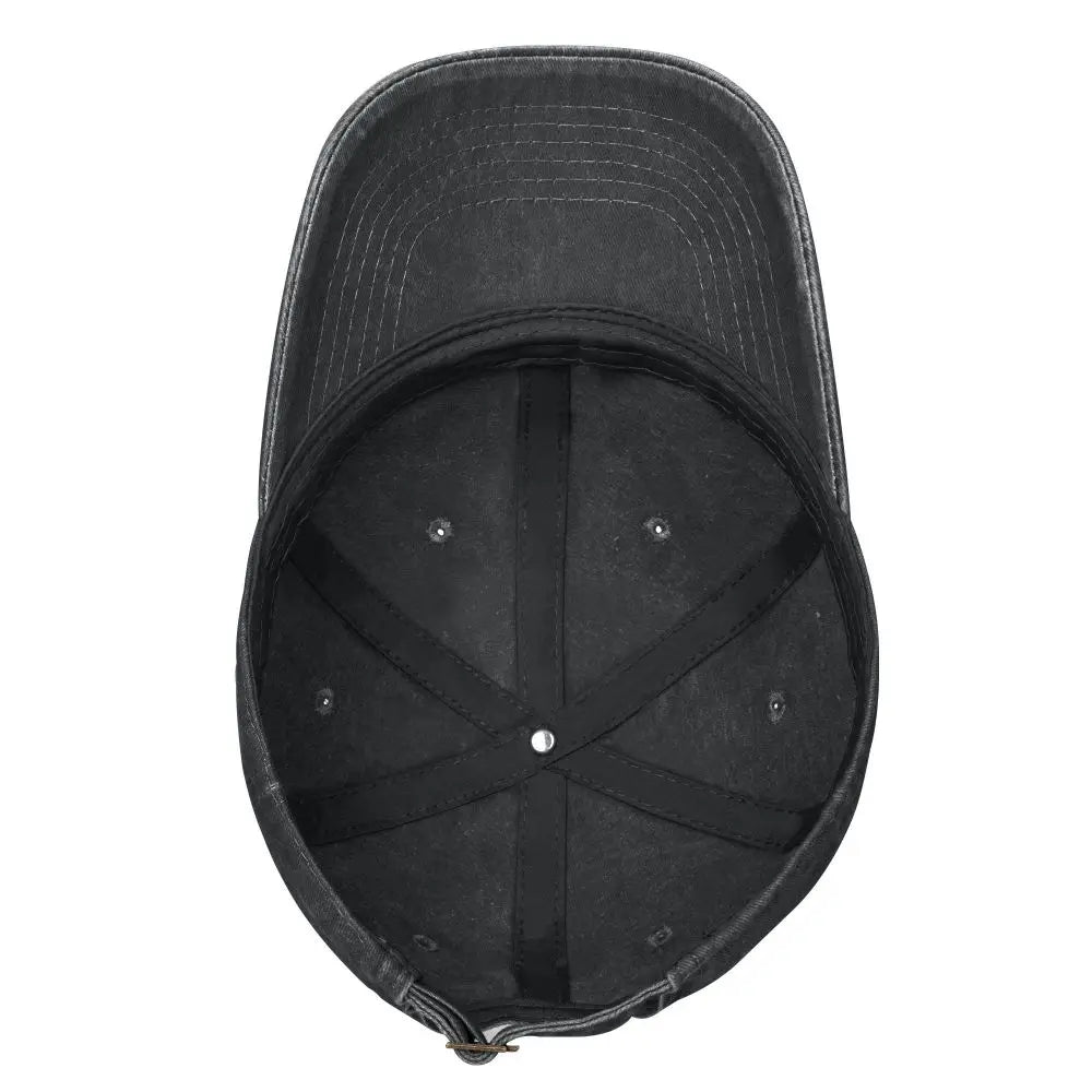 Casquette Palestine grise