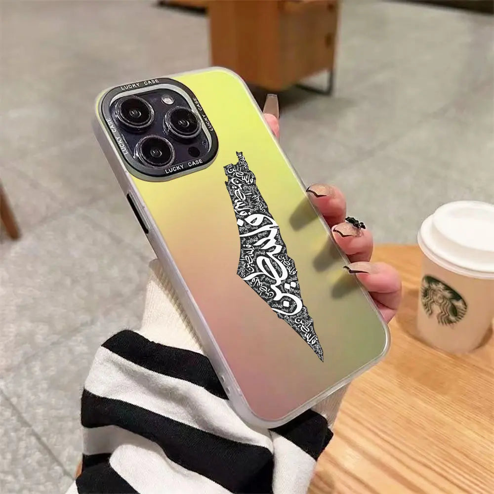Coque spécial Palestine
