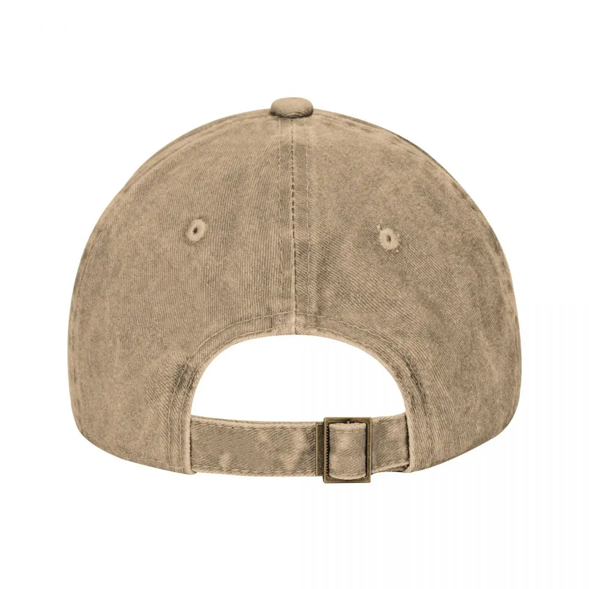 Casquette beige écusson Palestine