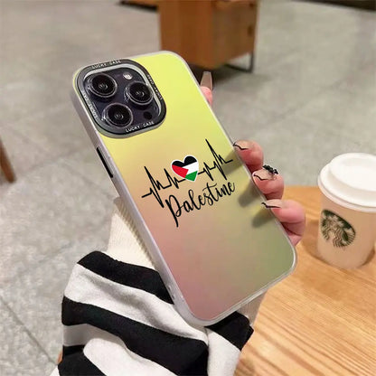 Coque spécial Palestine
