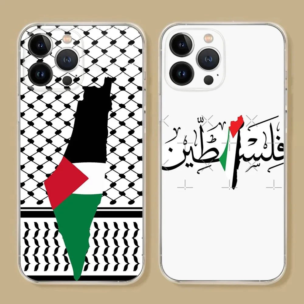 Coque Palestine 2025