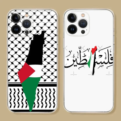 Coque Palestine 2025