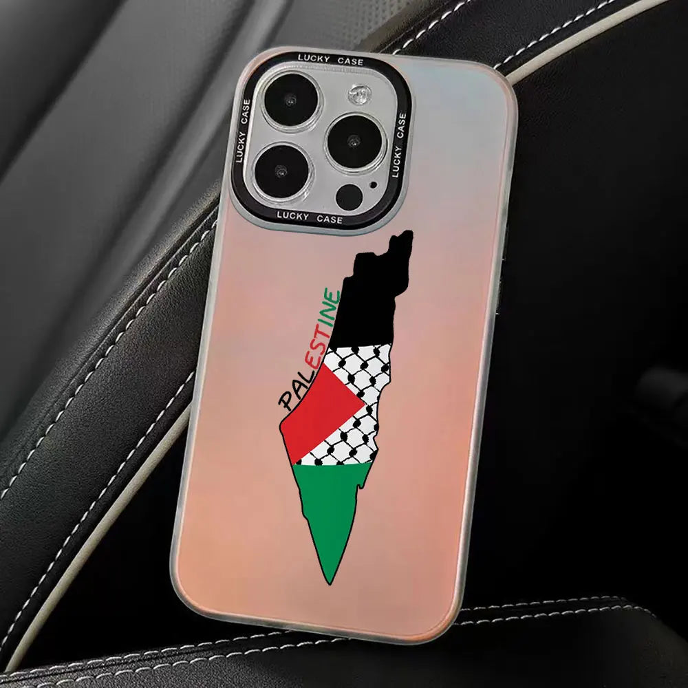 Coque spécial Palestine