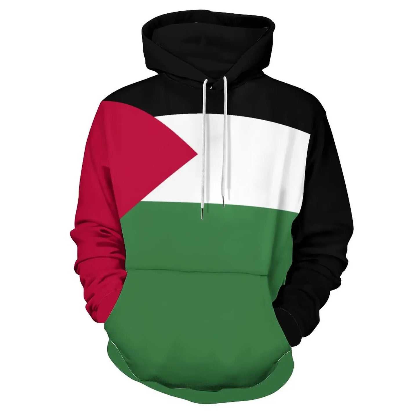 Pull drapeau Palestine