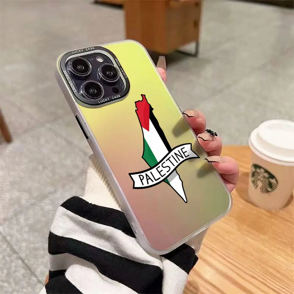 Coque spécial Palestine