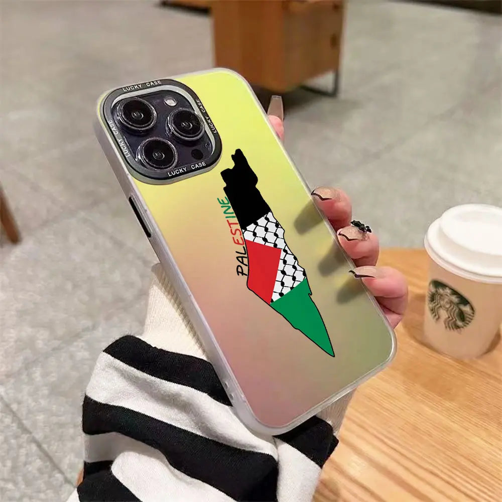 Coque spécial Palestine